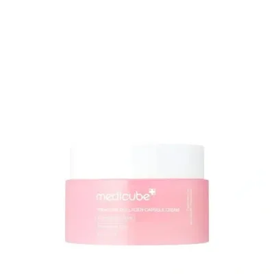 Medicube PDRN Pink Collagen Capsule Cream 55g