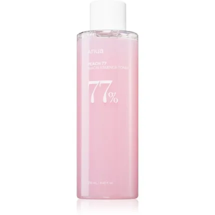 Anua Peach 77 Niacin Essence Toner 250ml