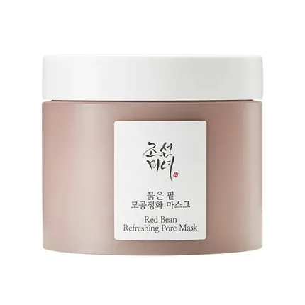 Beauty of Joseon Red Bean Refreshing Pore Mask 140g
